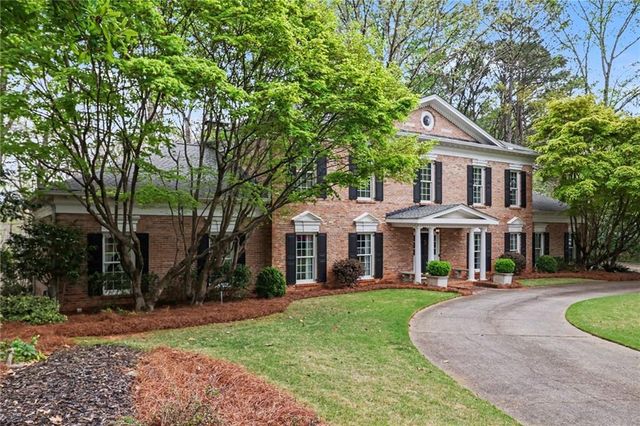 115 Churchill Drive, Atlanta, GA 30350