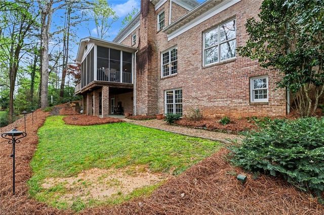 115 Churchill Drive, Atlanta, GA 30350