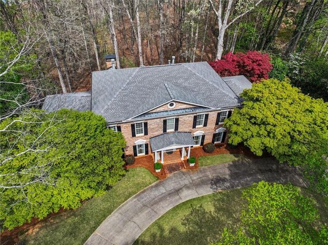 115 Churchill Drive, Atlanta, GA 30350