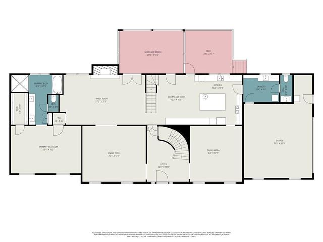 115 Churchill Drive, Atlanta, GA 30350