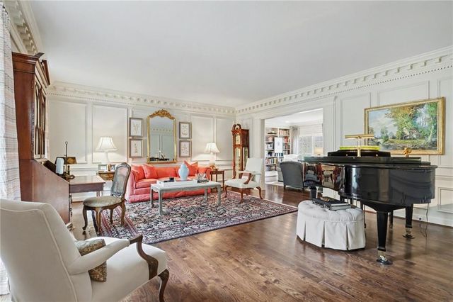 115 Churchill Drive, Atlanta, GA 30350