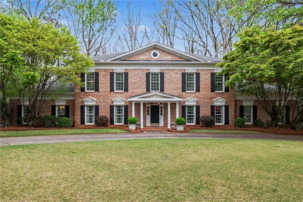 115 Churchill Drive, Atlanta, GA 30350