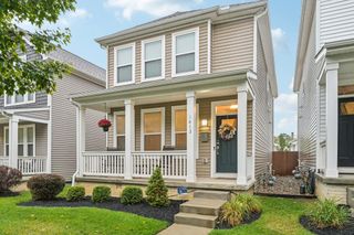 1413 N Grant Avenue, Columbus, OH 43201