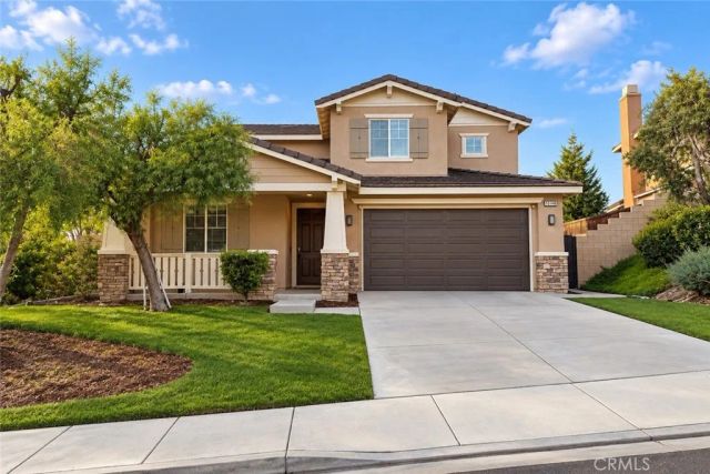 34496 Venturi Avenue, Beaumont, CA 92223