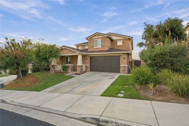 34496 Venturi Avenue, Beaumont, CA 92223