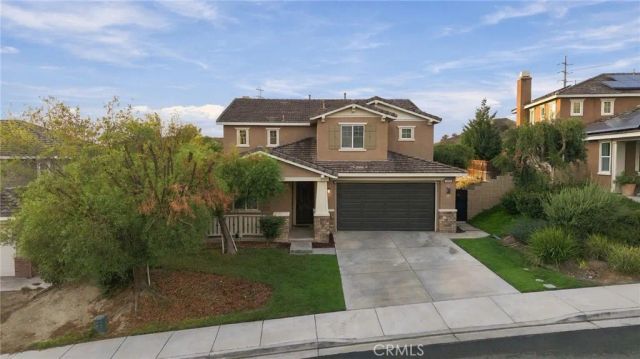 34496 Venturi Avenue, Beaumont, CA 92223