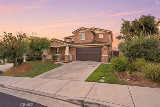 34496 Venturi Avenue, Beaumont, CA 92223