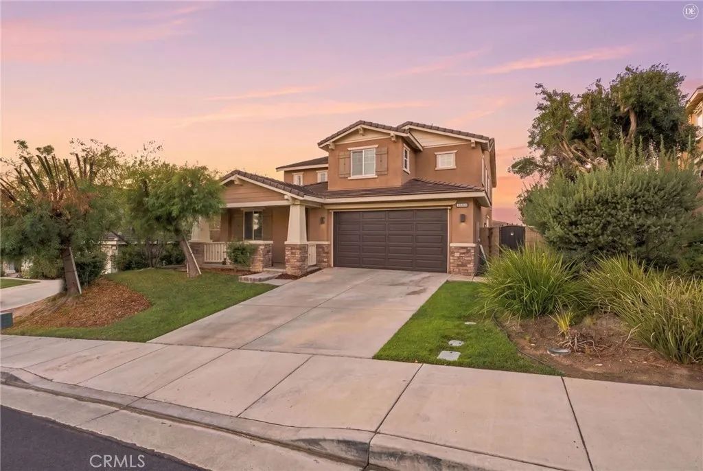 34496 Venturi Avenue, Beaumont, CA 92223