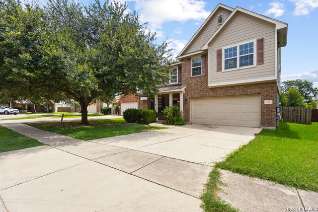 157 CARMEL DR, Cibolo, TX 78108