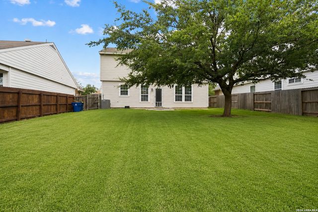 157 CARMEL DR, Cibolo, TX 78108