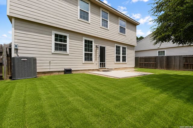 157 CARMEL DR, Cibolo, TX 78108