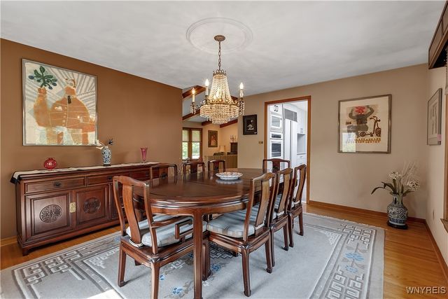 9325 Hunting Valley Road North, Clarence, NY 14031