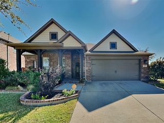 12600 Saratoga Springs Circle, Fort Worth, TX 76244