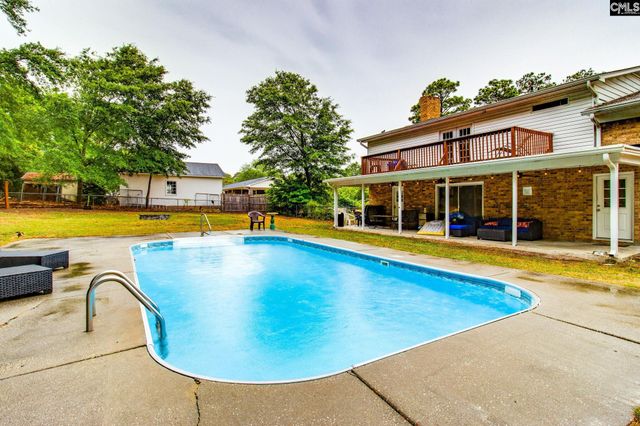101 Wildwood Lane, Lugoff, SC 29078