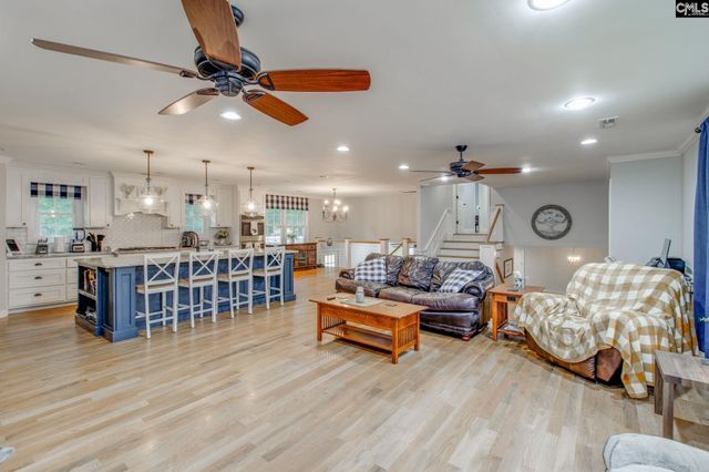 101 Wildwood Lane, Lugoff, SC 29078