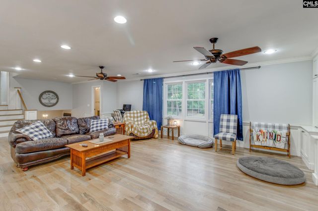 101 Wildwood Lane, Lugoff, SC 29078