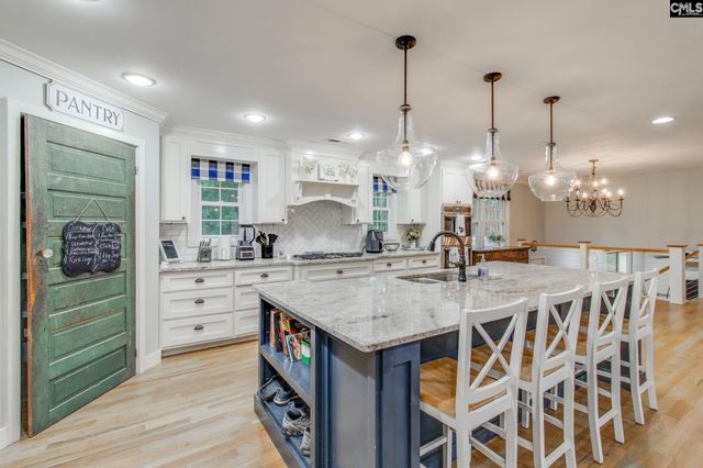 101 Wildwood Lane, Lugoff, SC 29078