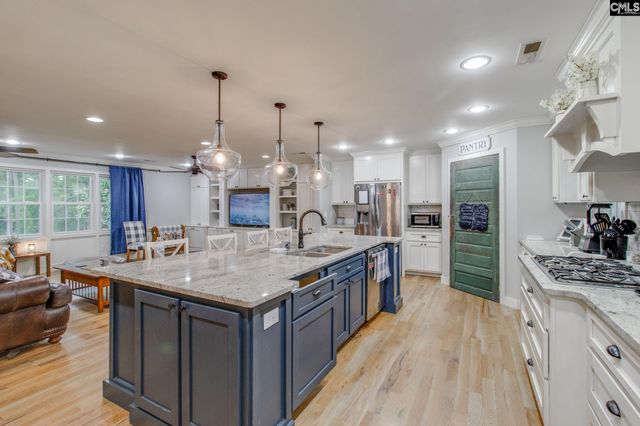 101 Wildwood Lane, Lugoff, SC 29078