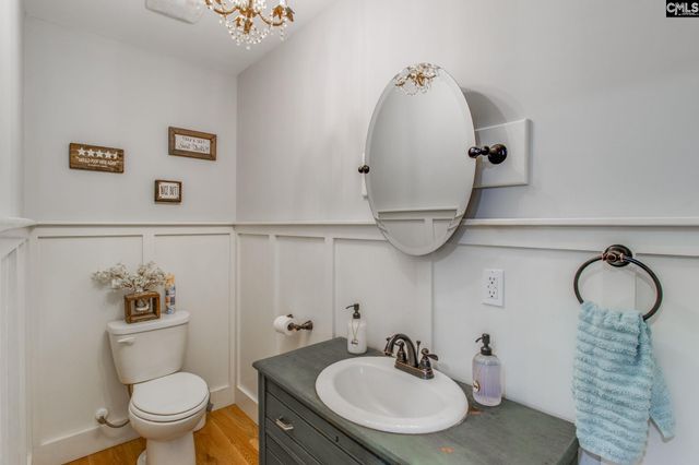 101 Wildwood Lane, Lugoff, SC 29078