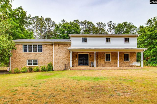101 Wildwood Lane, Lugoff, SC 29078