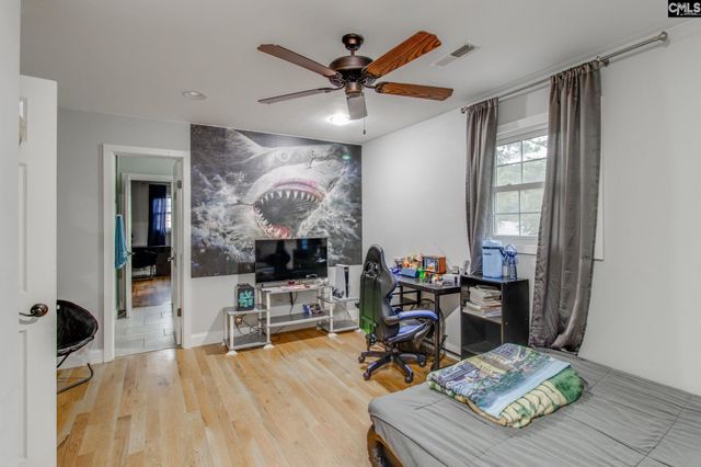 101 Wildwood Lane, Lugoff, SC 29078