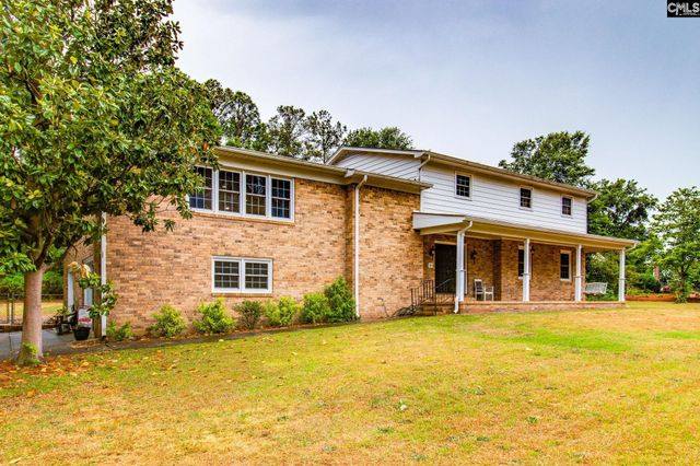 101 Wildwood Lane, Lugoff, SC 29078