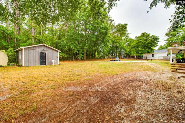 101 Wildwood Lane, Lugoff, SC 29078