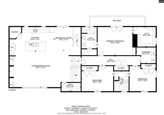 101 Wildwood Lane, Lugoff, SC 29078