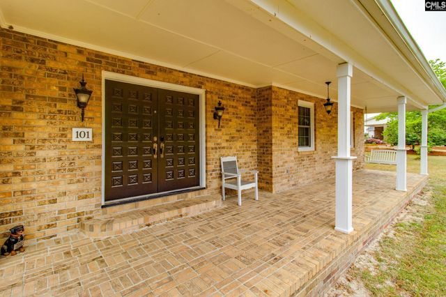 101 Wildwood Lane, Lugoff, SC 29078