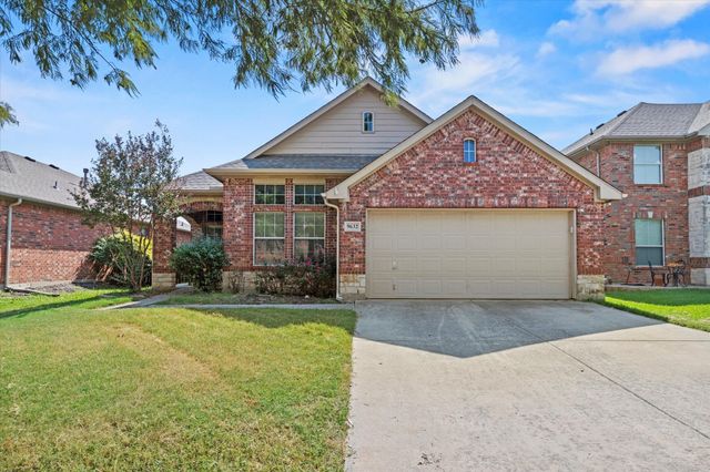 9632 Hathman Lane, Fort Worth, TX 76244