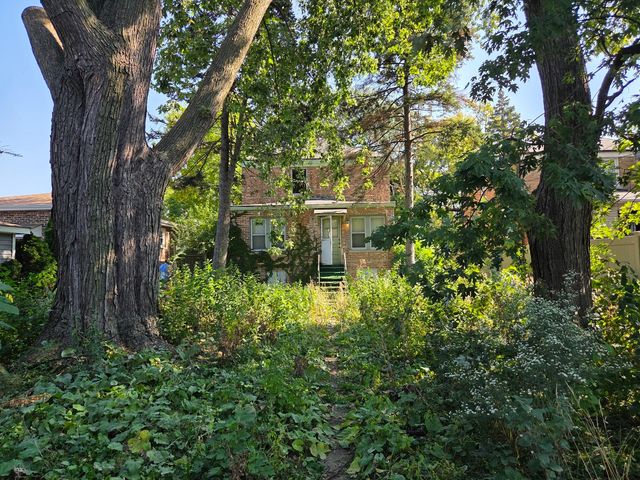 2324 N Oak Park Avenue, Chicago, IL 60707