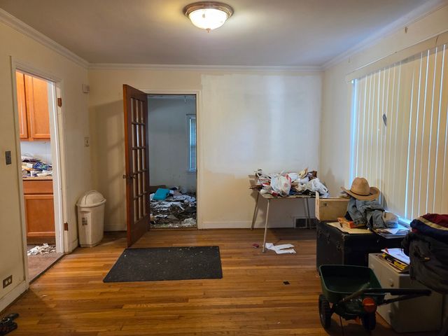 2324 N Oak Park Avenue, Chicago, IL 60707