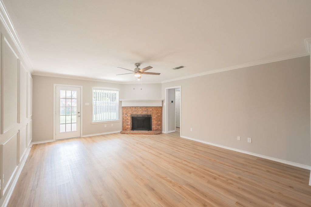 5029 Barberry Drive, Fort Worth, TX 76133 — photo 3