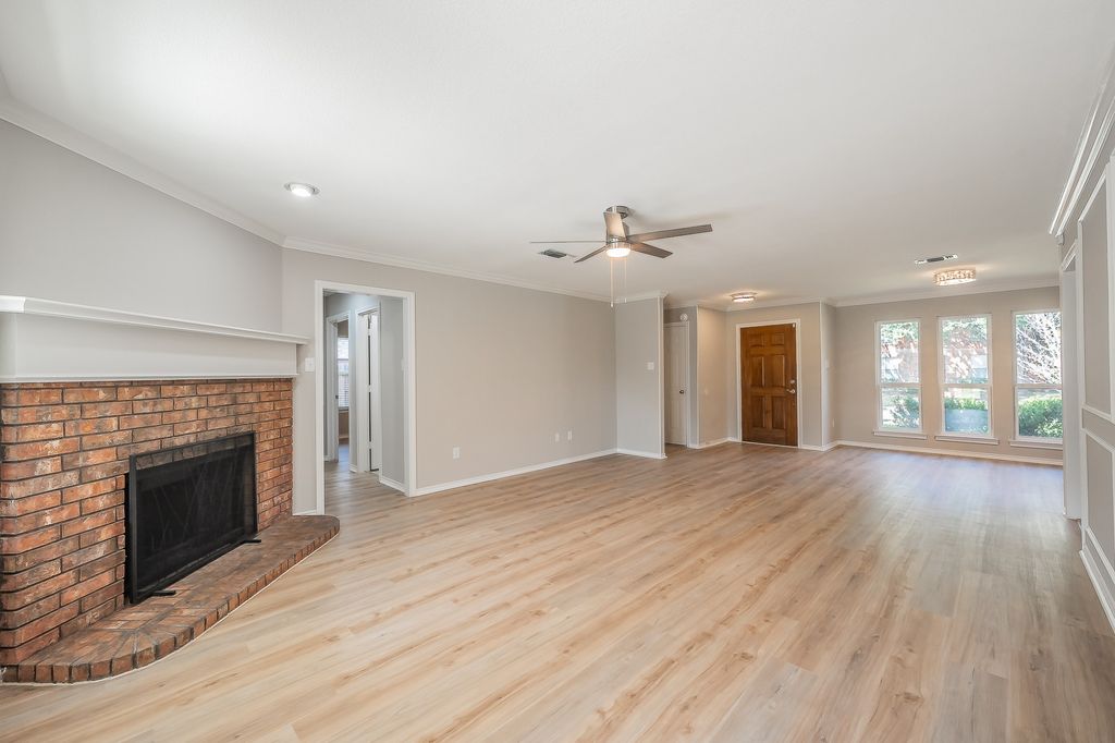 5029 Barberry Drive, Fort Worth, TX 76133 — photo 5