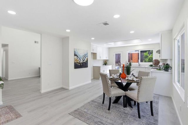 1274 MAYHEW, San Jose, CA 95121