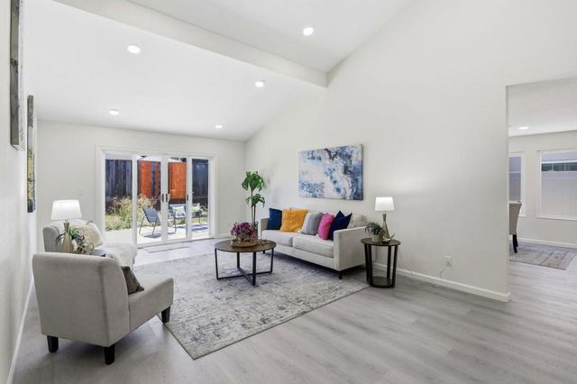 1274 MAYHEW, San Jose, CA 95121