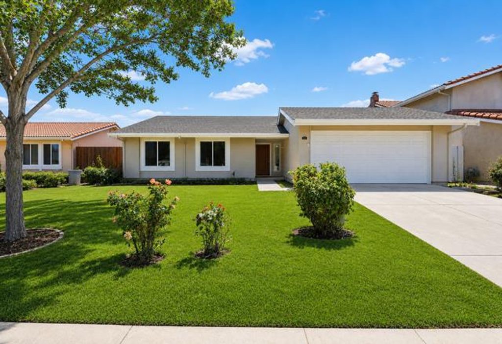 1274 MAYHEW, San Jose, CA 95121
