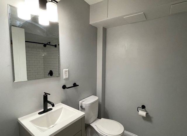 233 Lafayette Street 25, Salem, MA 01970