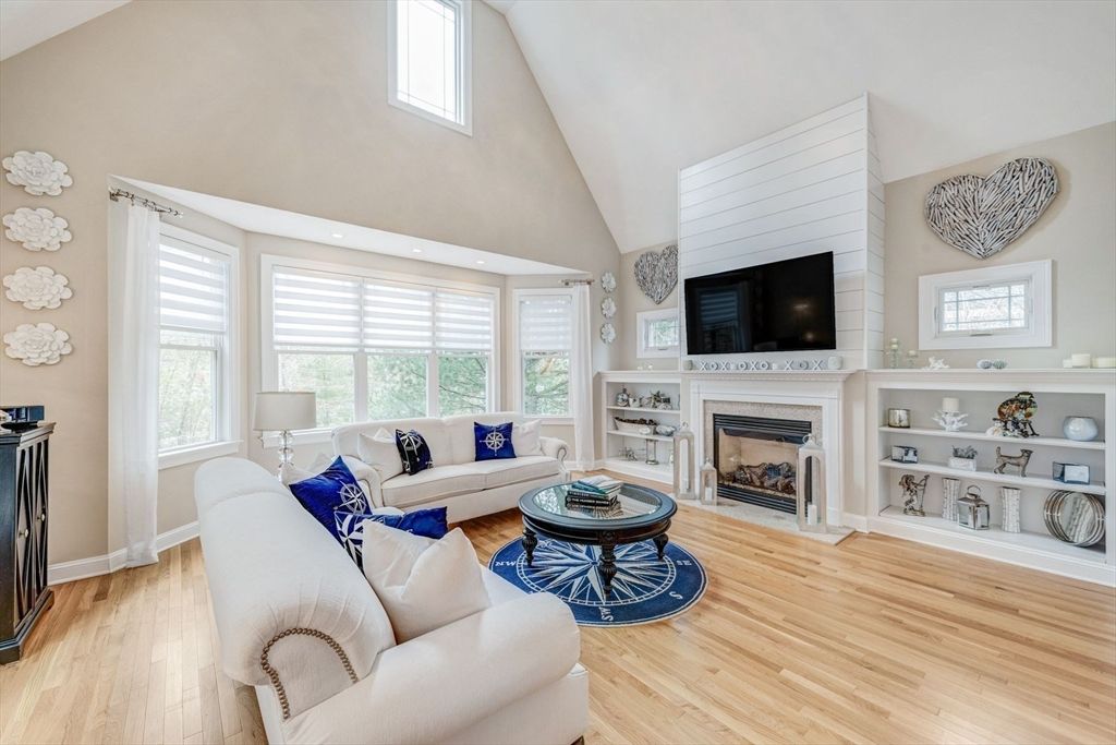 17 Aberdeen 17, Plymouth, MA 02360