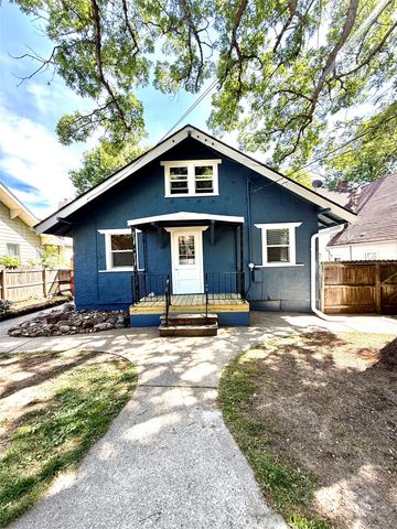 841 Euclid Avenue, Des Moines, IA 50313