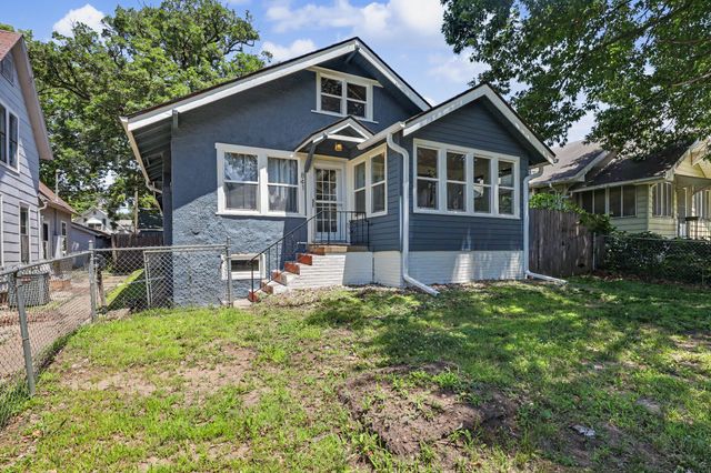 841 Euclid Avenue, Des Moines, IA 50313