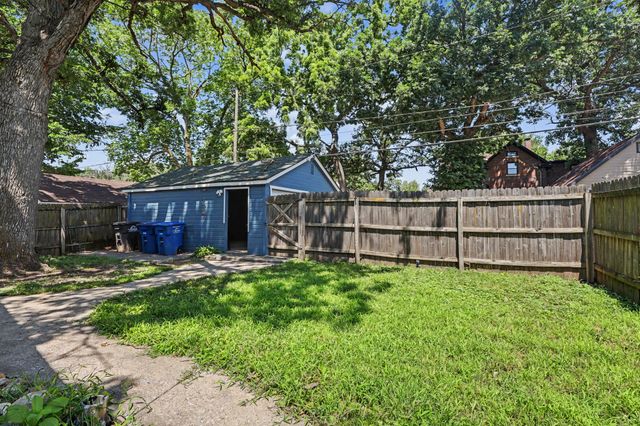 841 Euclid Avenue, Des Moines, IA 50313