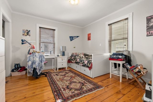 8 Seven Pines, Cambridge, MA 02140