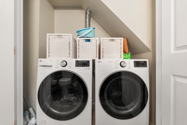 8 Seven Pines, Cambridge, MA 02140