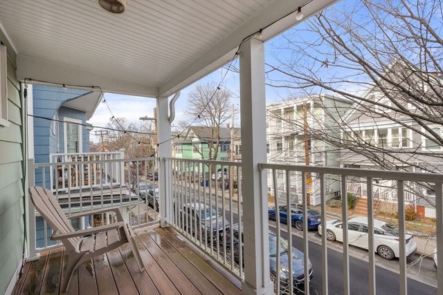 8 Seven Pines, Cambridge, MA 02140