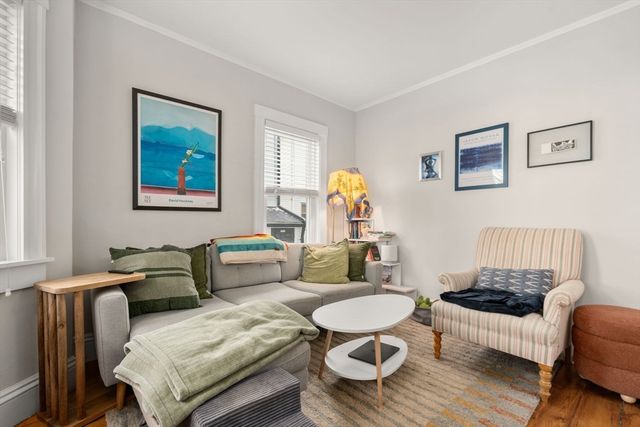 8 Seven Pines, Cambridge, MA 02140