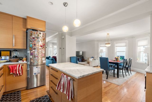 8 Seven Pines, Cambridge, MA 02140