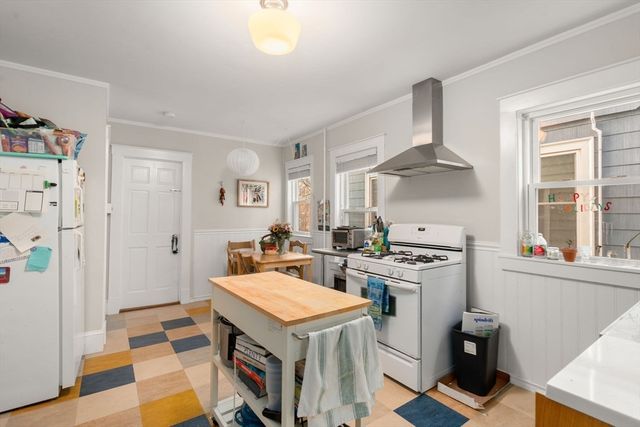 8 Seven Pines, Cambridge, MA 02140