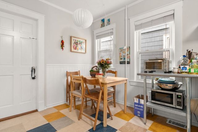 8 Seven Pines, Cambridge, MA 02140