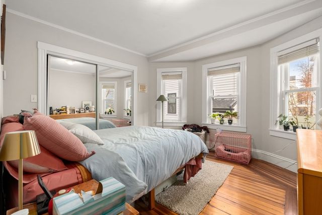 8 Seven Pines, Cambridge, MA 02140